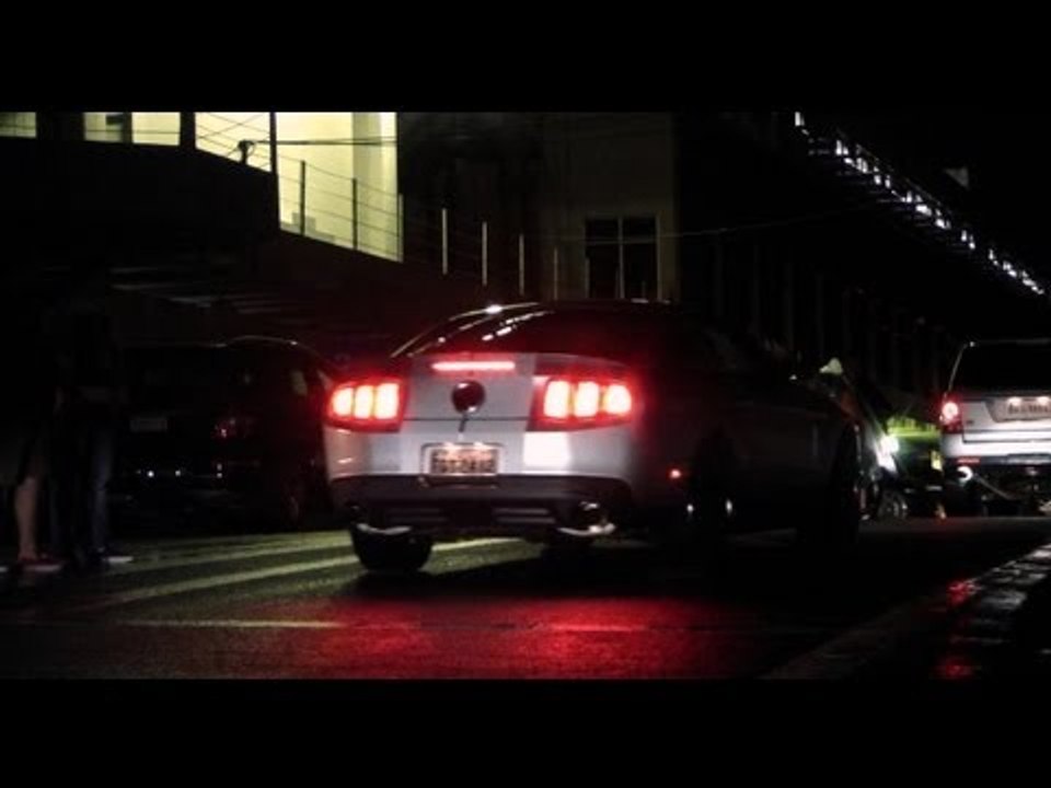 Driver Night: Autódromo de Interlagos