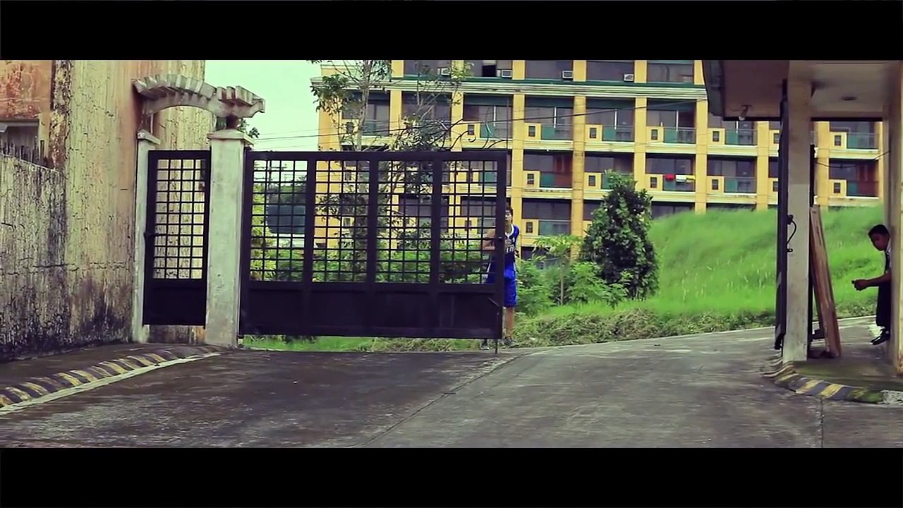 Definitely Maybe - A short love story