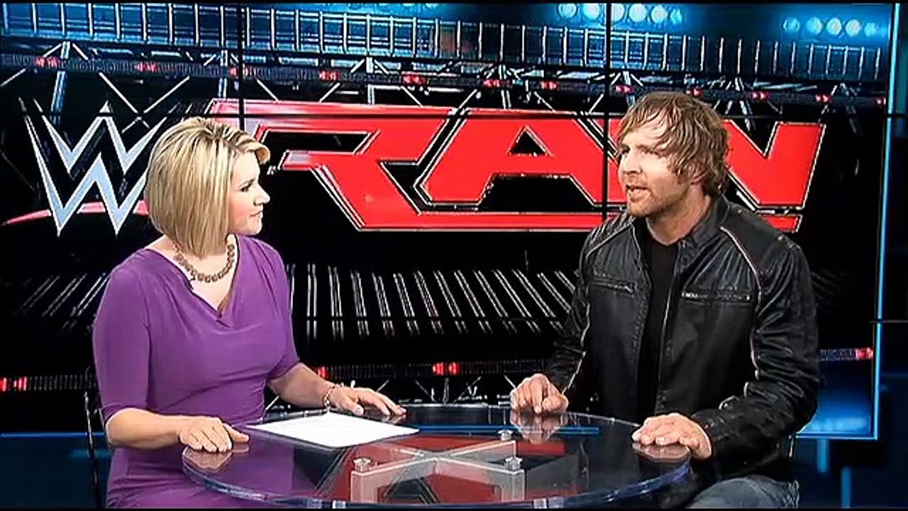 FOX 19 Interview
