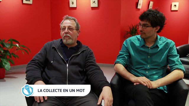 Les belles histoires Ulule : 46000 € pour relancer la librairie Les Volcans