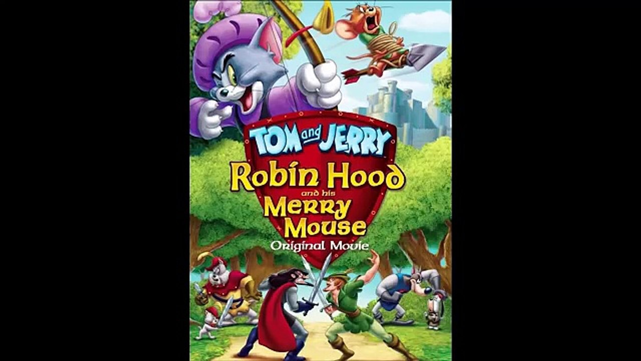 Did Tom and Jerry Blue Cat Blues - Kids Cartoon -