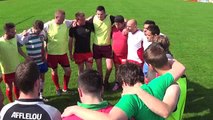 Au coeur de la B du Rugby Club Auxerrois (1ère partie)
