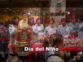 Voluntariado del Instituto Nacional de Rehabilitación MEXICO