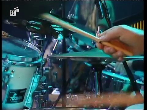 Hubert von Goisern & Zabine - Juchitzer