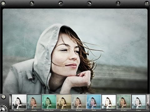 PhotoToaster editing foto per iPhone e iPad - AVRMagazine.com