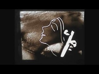 ▶ Sudhakanth Evela Sand Art Video - Praanamai Nuvvila By Ravi Varma (hq)