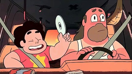 Let Me Drive My Van (Into Your Heart) - Steven Universe [Song]
