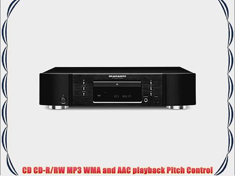 Marantz CD5005 CD Player