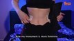Smallest Waist - I Am Very Proud Of It -