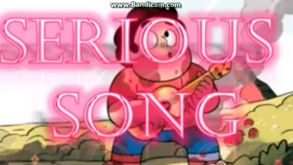 Serious Steven - Steven Universe [Song]