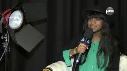 The Voice 4: Awa Sy dévoile ses projets solo !