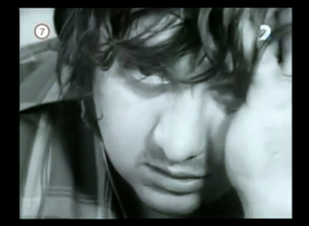 Marian Labuda - pichni (silvester 1968)