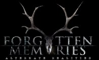 Forgotten Memories Alternate Realities gioco horror per iPhone e iPad - AVRMagazine.com