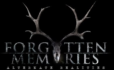Forgotten Memories Alternate Realities gioco horror per iPhone e iPad - AVRMagazine.com