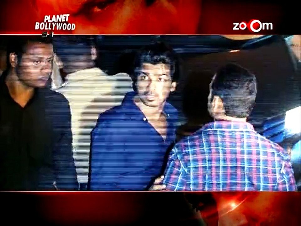 Ranbir Kapoor avoids commenting on Salman Khan's case - Bollywood News