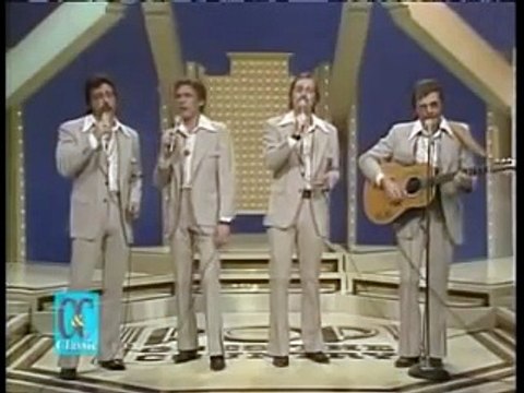 Class of '57 Statler Brothers 1973