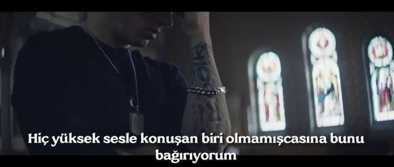 Yelawolf - Best Friend ft. Eminem (Türkçe Altyazı)