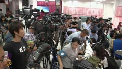 Thailand's media under pressure - The Listening Post (Feature)