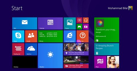 Sticky Notes in Windows