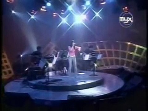 Sarah Geronimo singing Celine Dion Songs