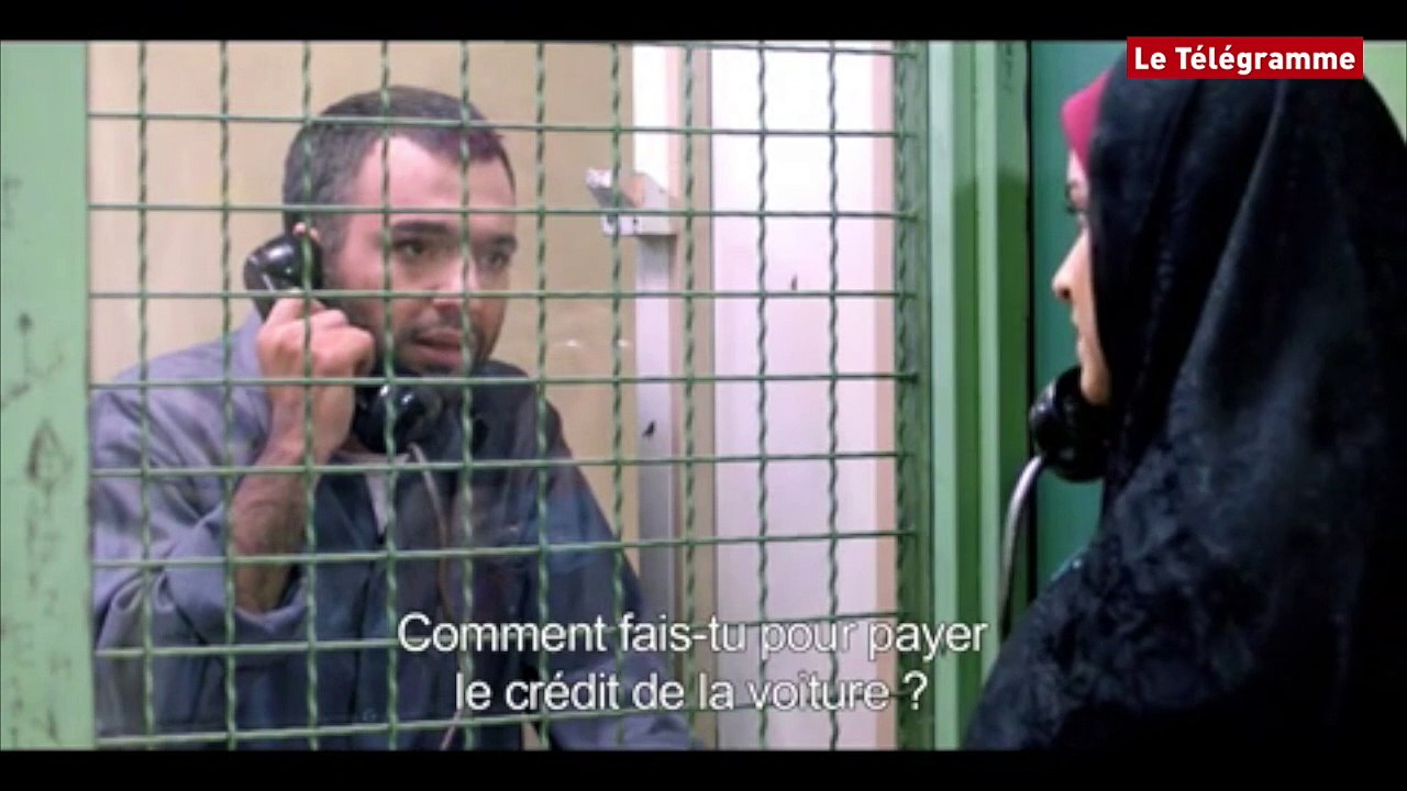 Une femme iranienne - Bande annonce