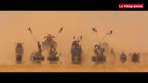 Mad Max Furry Road - Bande annonce
