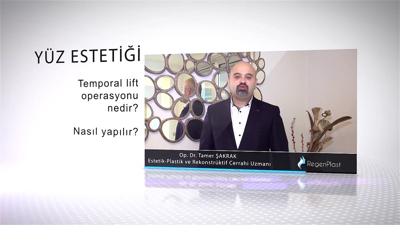 Temporal Lift Operasyonu Nedir ?