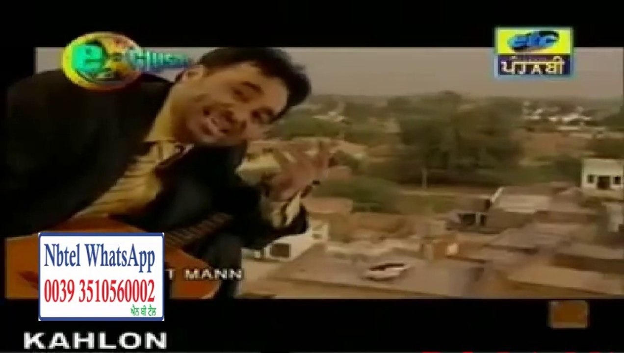 Bhagwant Mann