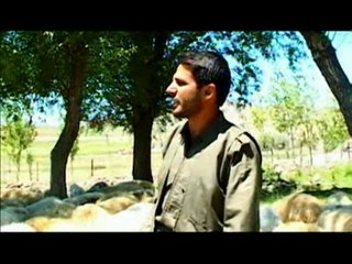 Salih Dilovan - Xeribamin