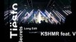 Tiësto & KSHMR feat. Vassy - Secrets (Long Bondanov Edit)