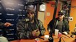 Killer Mike and EL-P freestyle on #SwayInTheMorning