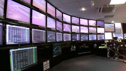 La FFSA au coeur du GT