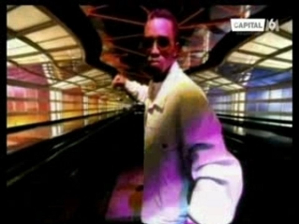 Diddy Ft Lil Wayne - I Am (Remix)