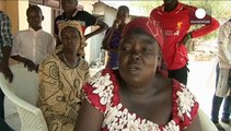 چالش های آوارگان شمال نیجریه در بازگشت به خانه هایشان