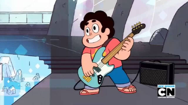 Steven and the Stevens - Steven Universe [Song]