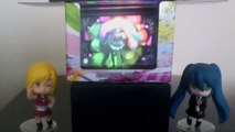 Hatsune Miku Hako Vision (Green Box) - Worst Vlog Ever!