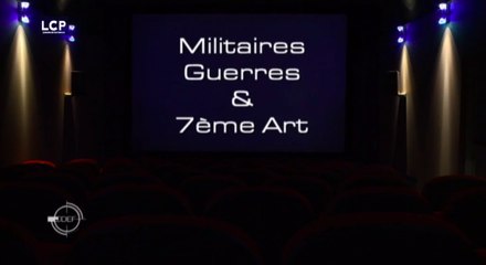 Journal de la Défense : Les relations entre le Cinéma et les armées