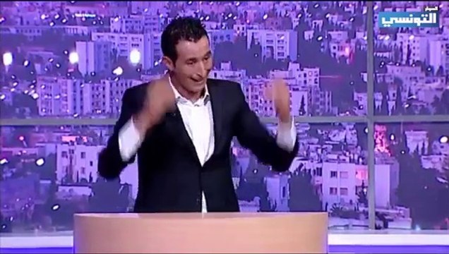 أوس المسعودي يحكي السخانة هههههههه