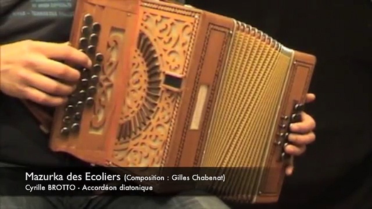 Mazurka des Ecoliers