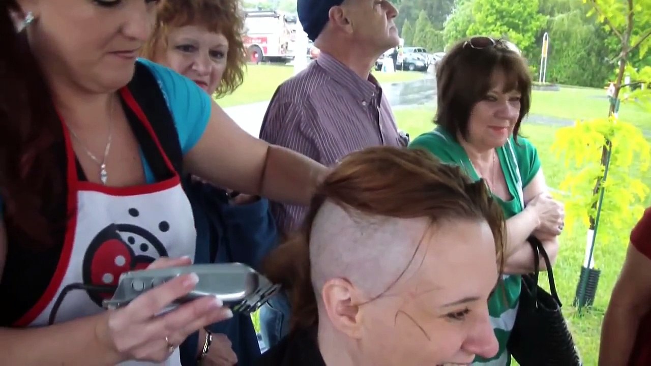 Headshave