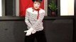 Mime Basics: Acting Tips and Techniques : How to Create Interest in Mime Rope