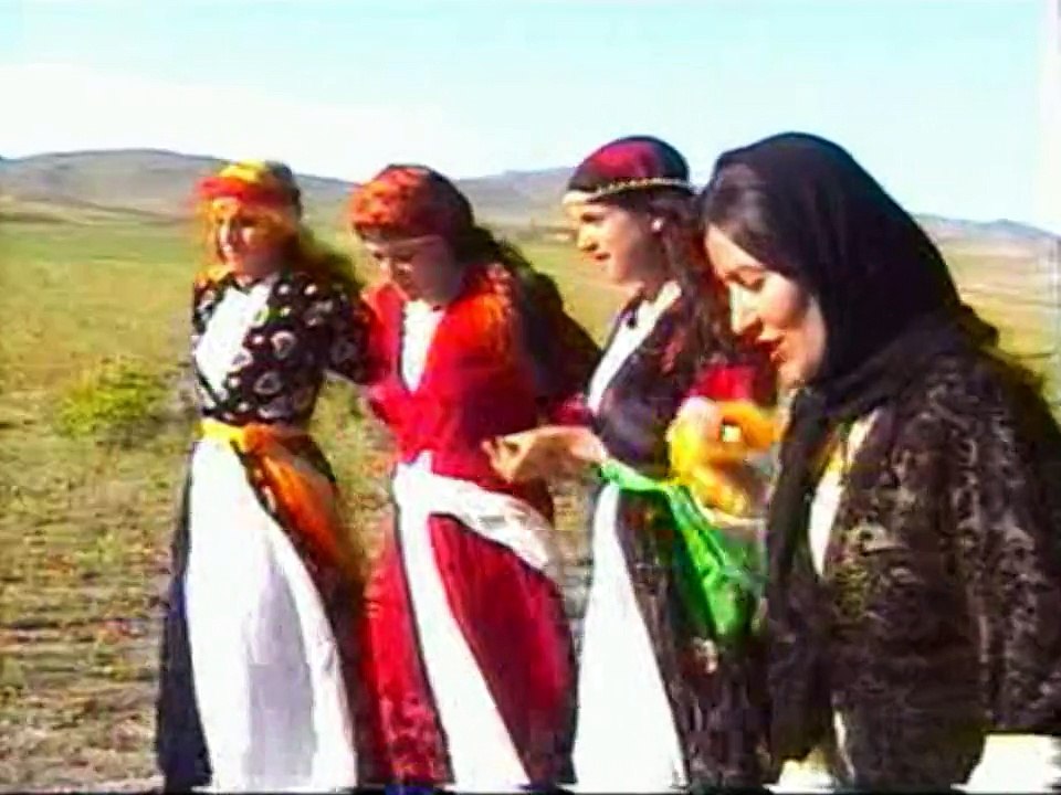Almast - Şérînamin