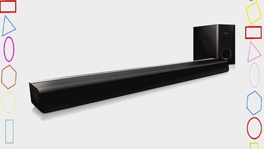 philips soundbar css2133b