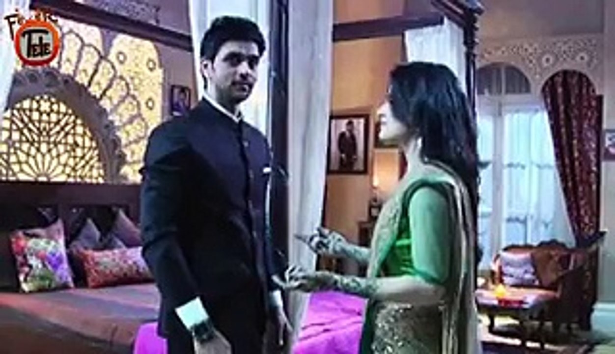 Meri Ashiqi Tum Se Hi Ishita Legi Badla Ritika Se Apne Pyaar ka-6th Mai 2015
