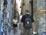 Corniglia-Cinque Terre-Italy