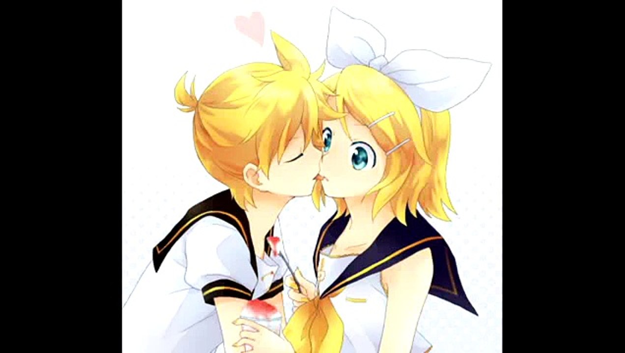 Kagamine len x rin