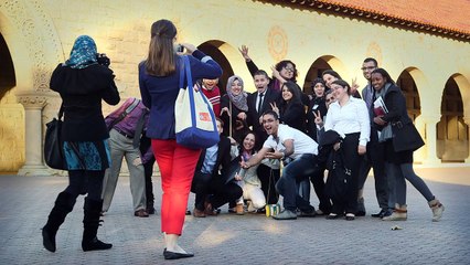 Active Citizen Summit 2012