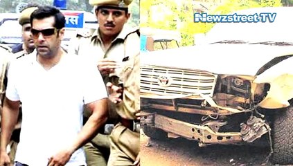 Kiran Bedi and Sadhvi Prachi targets Salman over his quick bail