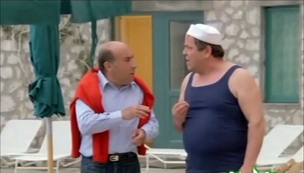 Che m' hai preso pe' 'n elefante?