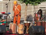 Nakupenda (Artale, Genovesi) versione live : Artale Afro Percussion Band